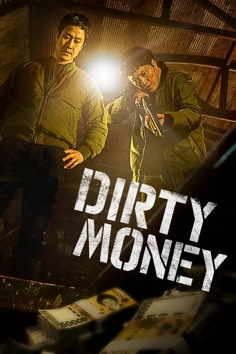 Dirty Money movie poster