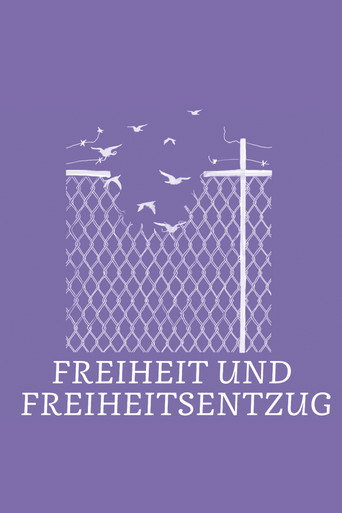 Freedom and Deprivation of Liberty movie poster