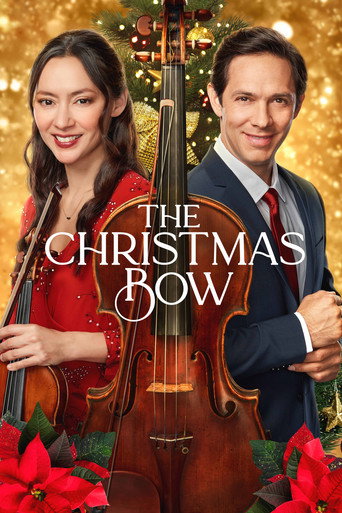 The Christmas Bow movie poster