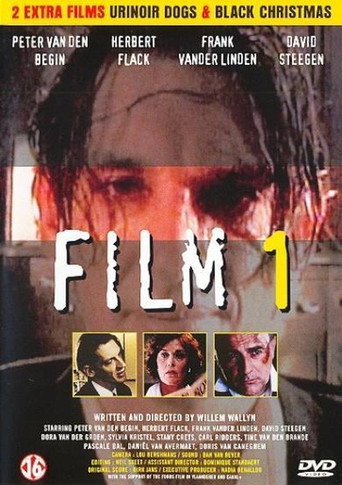 Film 1 movie poster