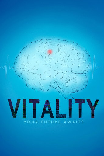 Vitality movie poster