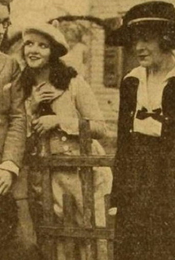 A Girl Like That movie poster