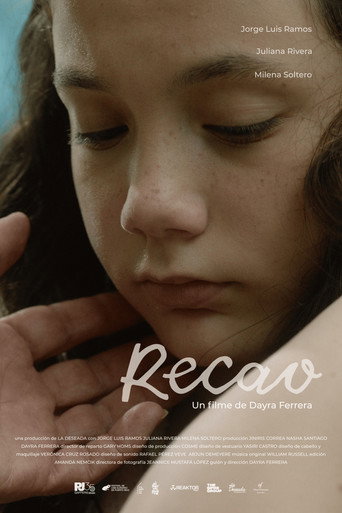 Recao movie poster