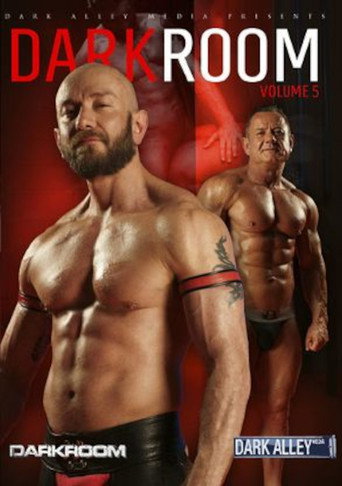 DarkRoom 5 movie poster