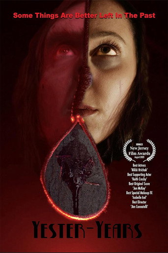 Yester-Years movie poster