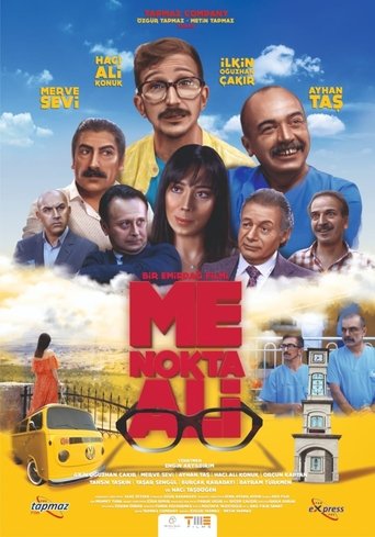 Me Nokta Ali movie poster