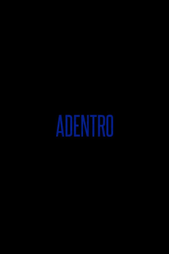 Adentro movie poster