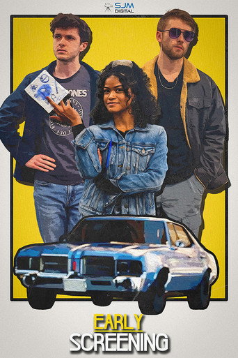 Early Screening movie poster
