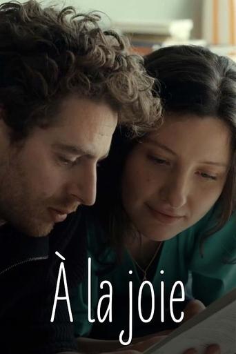 Cheers to Joy movie poster