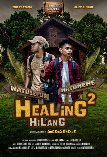 Vacation Plan movie poster