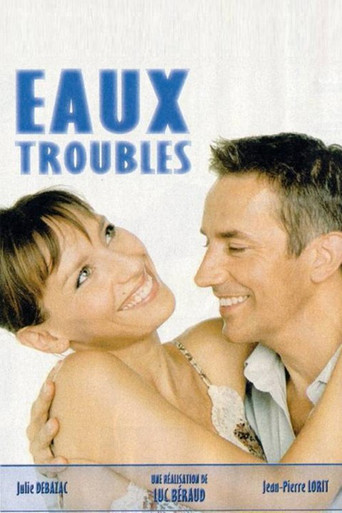 Troubled Waters movie poster