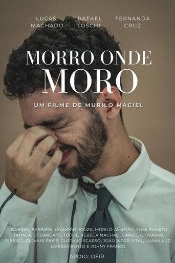 Morro Onde Moro movie poster