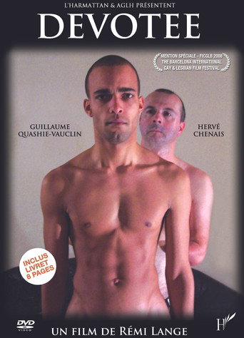 Devotee movie poster