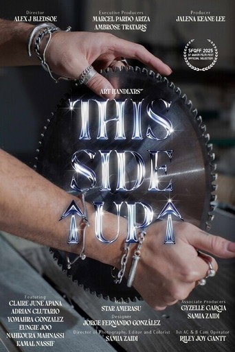 This Side Up movie poster