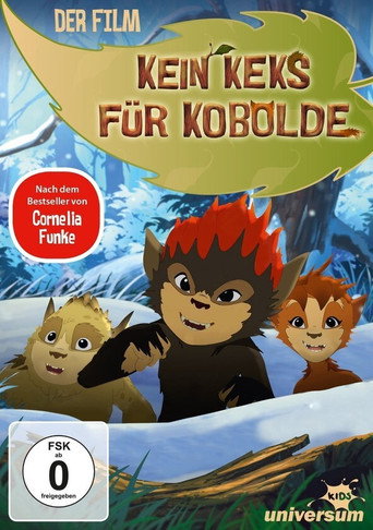 The Woodlies Movie movie poster