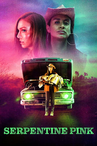 Serpentine Pink movie poster