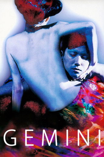 Gemini movie poster