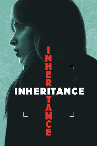 Inheritance movie poster