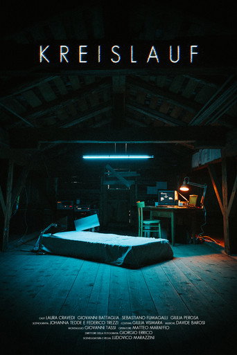 Kreislauf movie poster