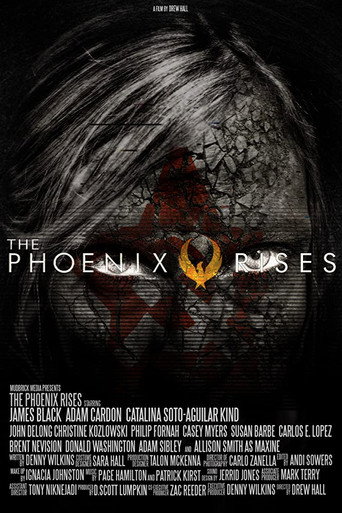 The Phoenix Rises movie poster
