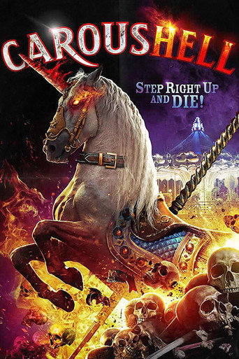 CarousHELL movie poster