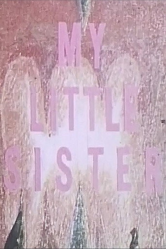 My Little Sister movie poster