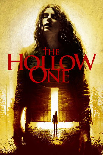 The Hollow One movie poster