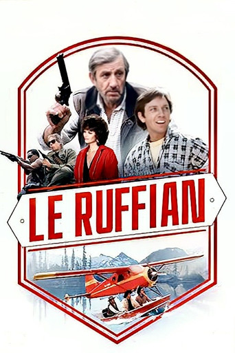 The Ruffian movie poster