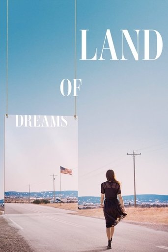 Land of Dreams movie poster