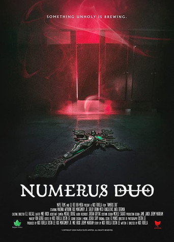 Numerus Duo movie poster