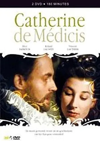 Catherine de Médicis movie poster