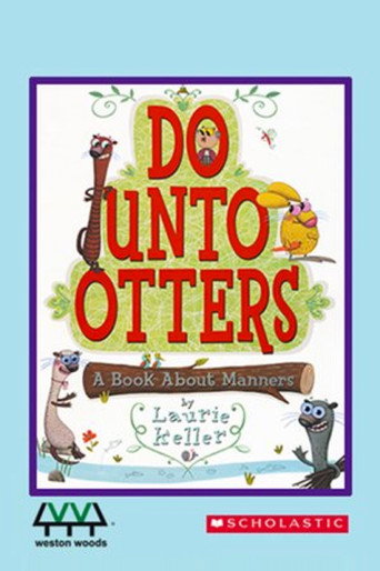 Do Unto Otters movie poster