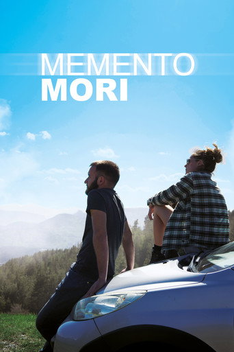 Memento mori movie poster