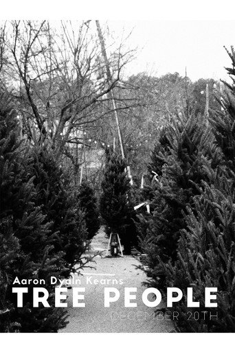 Tree People movie poster