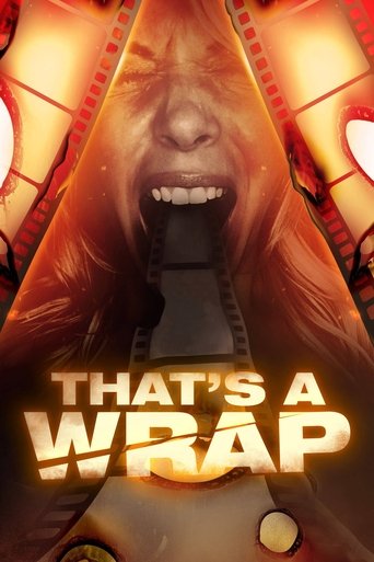 That's a Wrap movie poster