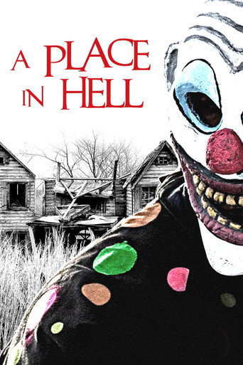 A Place in Hell movie poster
