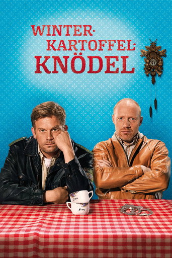 Winterkartoffelknödel movie poster
