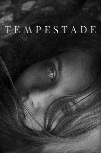 Tempest movie poster
