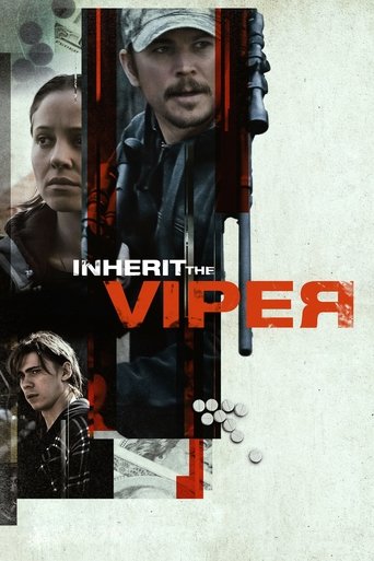 Inherit the Viper movie poster