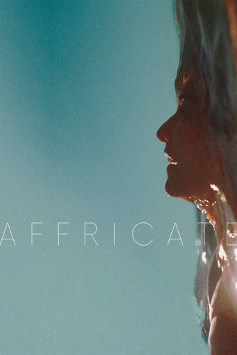 Affricate movie poster