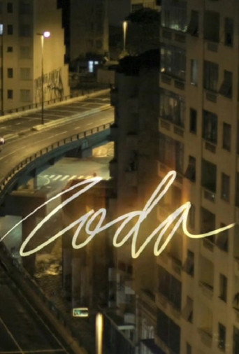 CODA movie poster