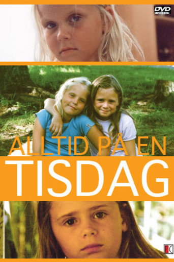Always on a Tuesday movie poster
