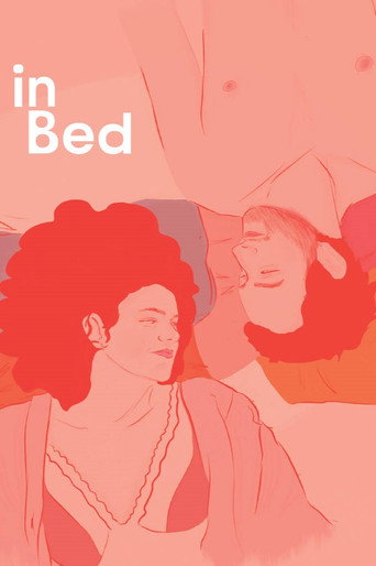 In Bed movie poster