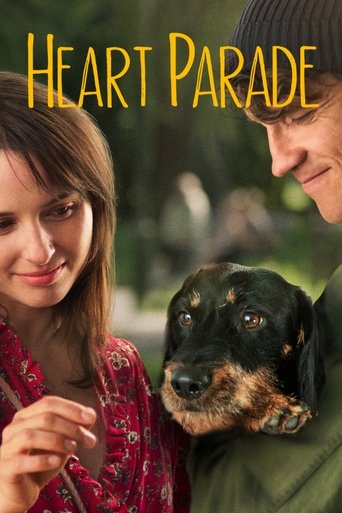 Heart Parade movie poster
