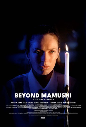 Beyond Mamushi movie poster