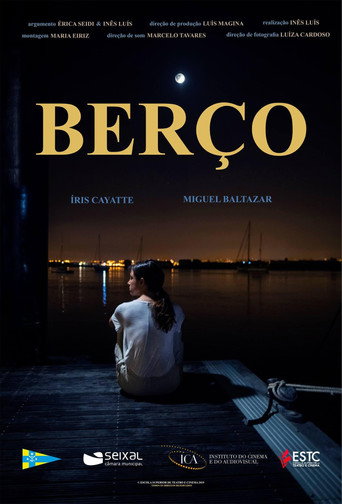 Berth movie poster
