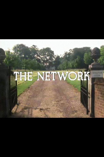 The Network movie poster