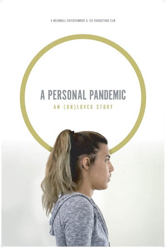 A Personal Pandemic movie poster