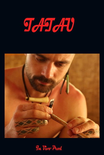Tatau movie poster