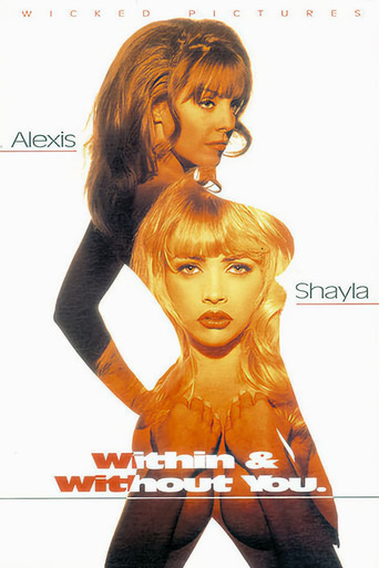 Within & Without You movie poster